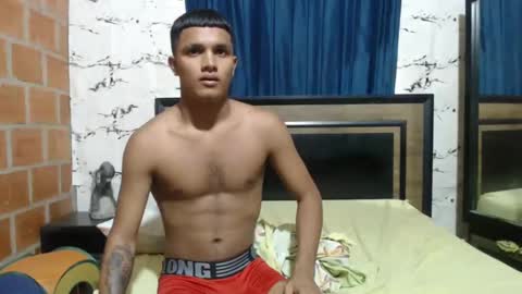 Steven online show from December 30, 12:32 am