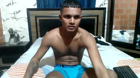 Steven online show from January 19, 11:10 pm