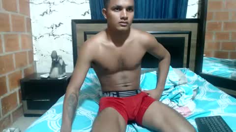 Steven online show from January 23, 12:04 am