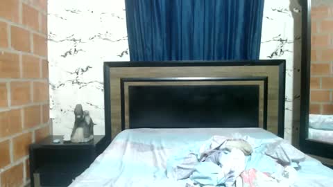 Steven online show from January 24, 1:45 am