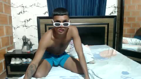 Steven online show from February 4, 1:34 am