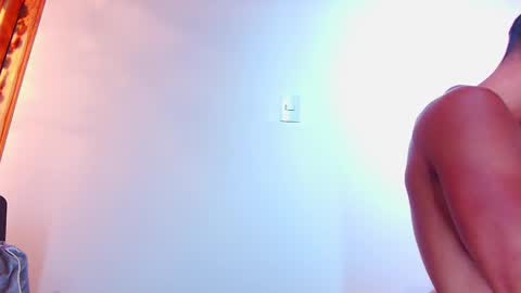 steven_modelo69 online show from January 11, 2:41 am