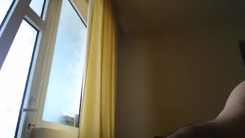 Steven online show from March 7, 9:50 am