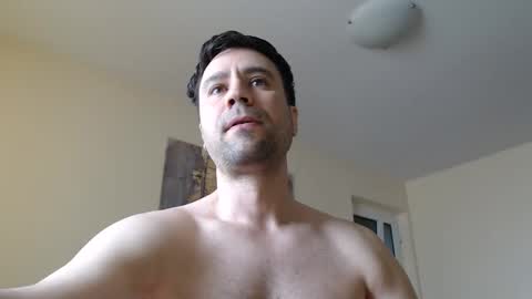 Snapshot of stevenbradley2017 chatting on March 24, 10:31 am Steven online show from March 24, 10:31 am
