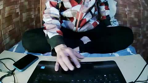 Steve online show from May 21, 3:13 am