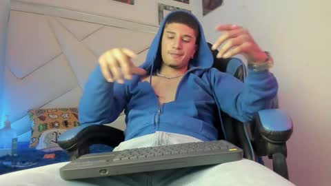 STEV online show from November 6, 6:20 pm