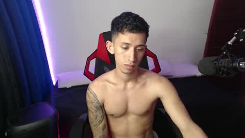 Snapshot of stevensex501 chatting on January 10, 2:04 am steven online show from January 10, 2:04 am