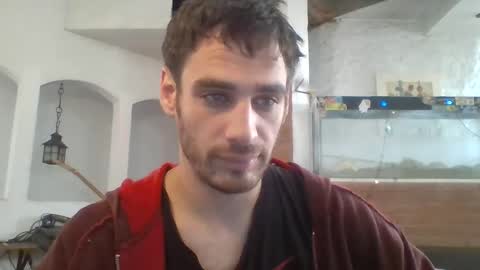 stevenson988 online show from December 9, 3:33 pm