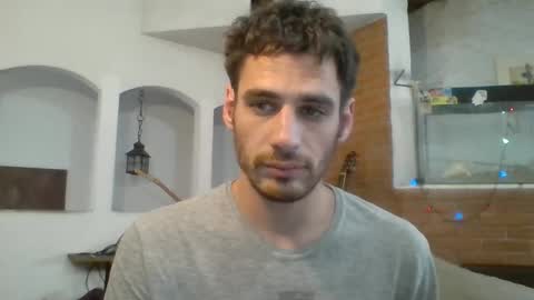 stevenson988 online show from December 9, 9:37 pm