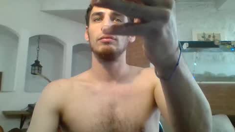 stevenson988 online show from December 13, 4:16 pm