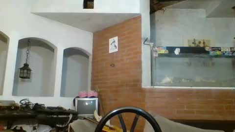 stevenson988 online show from January 27, 2:10 am