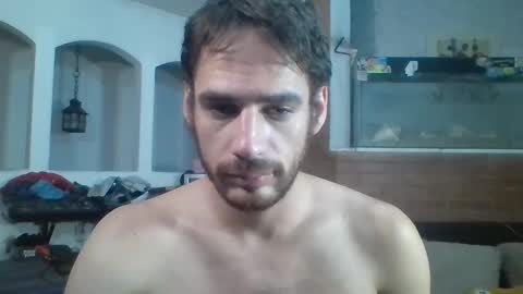 stevenson988 online show from February 17, 3:58 am