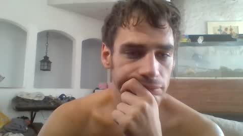 stevenson988 online show from February 20, 6:02 pm