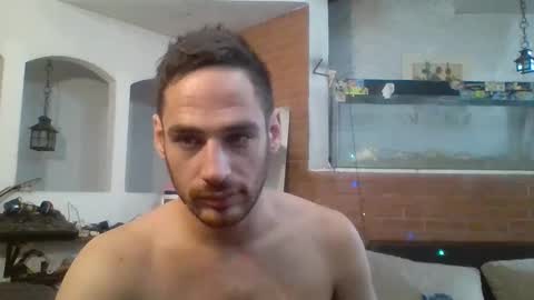 stevenson988 online show from March 8, 4:28 pm