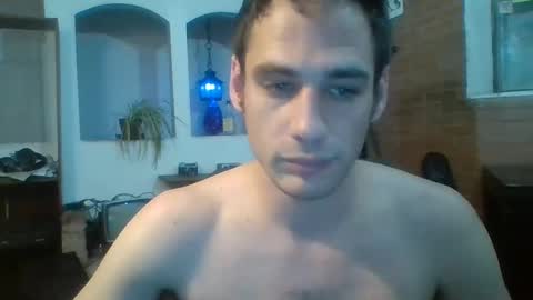 stevenson988 online show from October 13, 11:38 pm