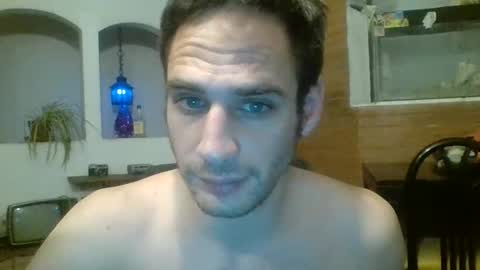 stevenson988 online show from October 18, 6:48 am