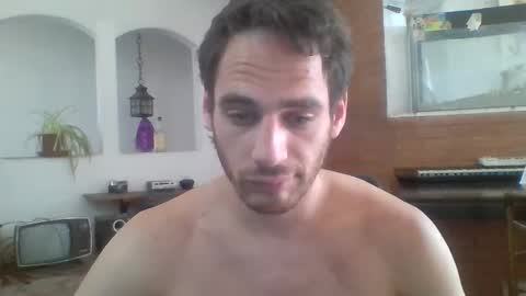 stevenson988 online show from November 15, 5:31 pm