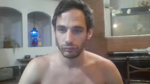 stevenson988 online show from November 19, 3:17 am