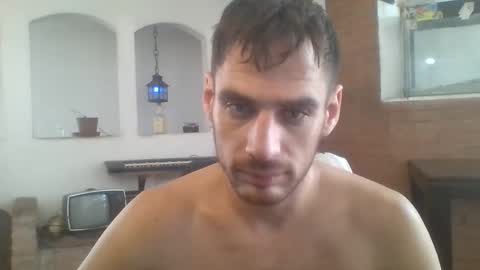 stevenson988 online show from February 22, 3:54 pm