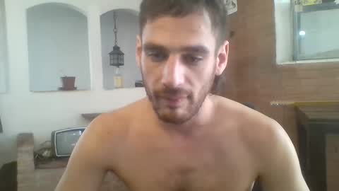 stevenson988 online show from February 28, 6:09 pm