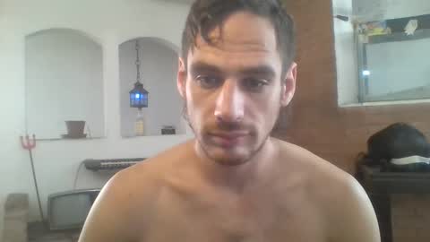 stevenson988 online show from March 13, 2:45 pm