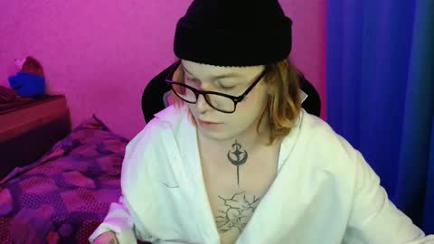 Snapshot of stevenspirs chatting on November 7, 4:07 pm Steve online show from November 7, 4:07 pm