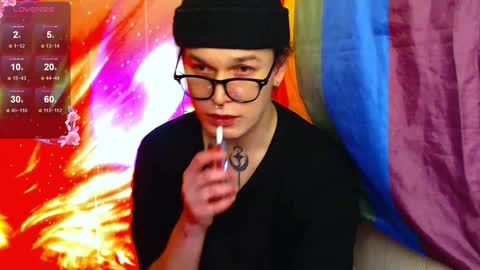 Steve online show from December 19, 1:45 am