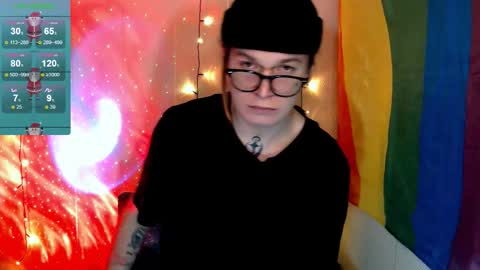 Steve online show from December 21, 7:32 pm