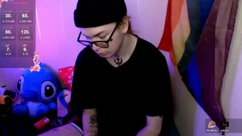 Steve online show from January 7, 6:49 am