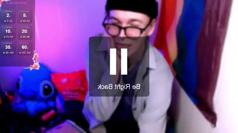 Steve online show from January 8, 2:52 pm