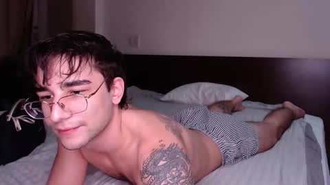 Alex   online show from November 14, 10:18 pm