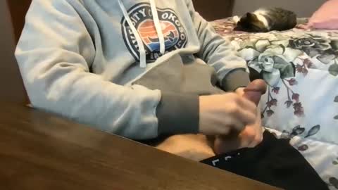 steveoh90210 online show from December 27, 3:04 pm