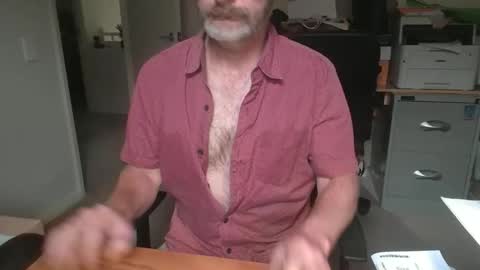 SteveTheTigerr online show from February 23, 1:03 am