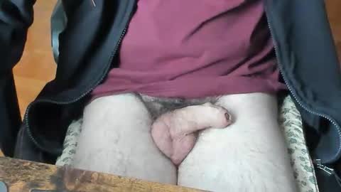 Steve online show from October 5, 12:25 pm