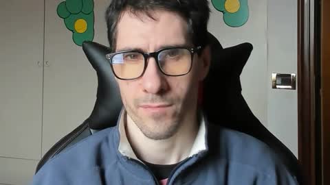 Steve online show from February 25, 8:57 am