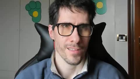 Steve online show from March 2, 4:03 pm