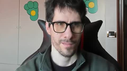 Steve online show from March 8, 9:02 am