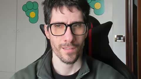 Steve online show from March 9, 12:31 pm