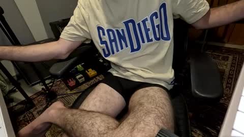 stevie_grey online show from September 27, 7:08 pm