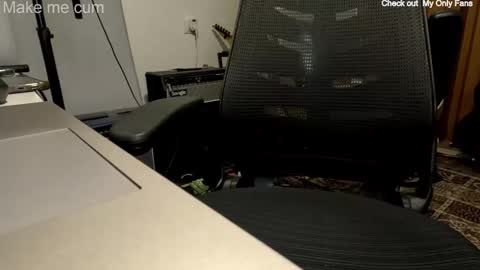 stevie_grey online show from March 3, 1:17 pm