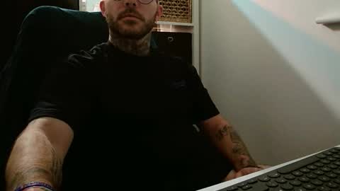 stevie_rae online show from October 29, 10:00 pm