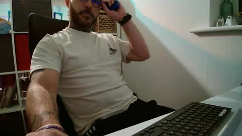 stevie_rae online show from November 10, 8:52 pm