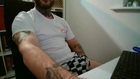 stevie_rae online show from November 15, 7:54 pm