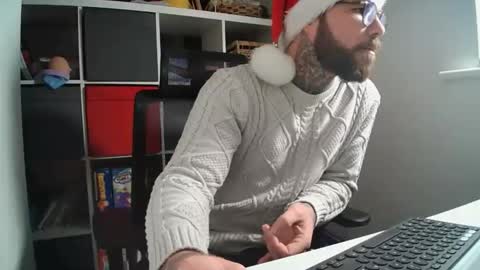 stevie_rae online show from December 21, 3:41 pm
