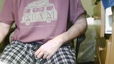 Chillguy online show from November 16, 6:30 am