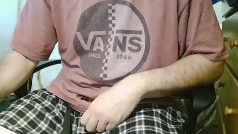 Chillguy online show from February 28, 4:41 pm