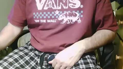 Chillguy online show from March 1, 5:20 am