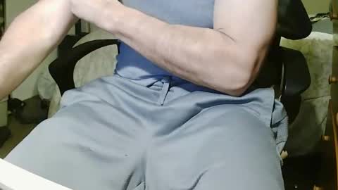 Snapshot of stevo69697 chatting on May 12, 4:31 am Chillguy online show from May 12, 4:31 am