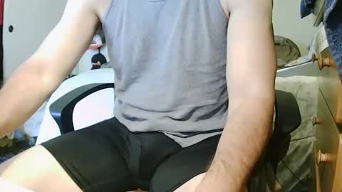 Snapshot of stevo69697 chatting on May 24, 4:56 pm Chillguy online show from May 24, 4:56 pm