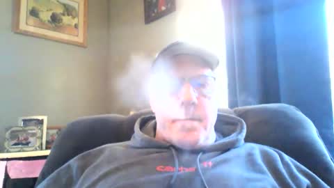 bobby online show from January 17, 2:07 pm